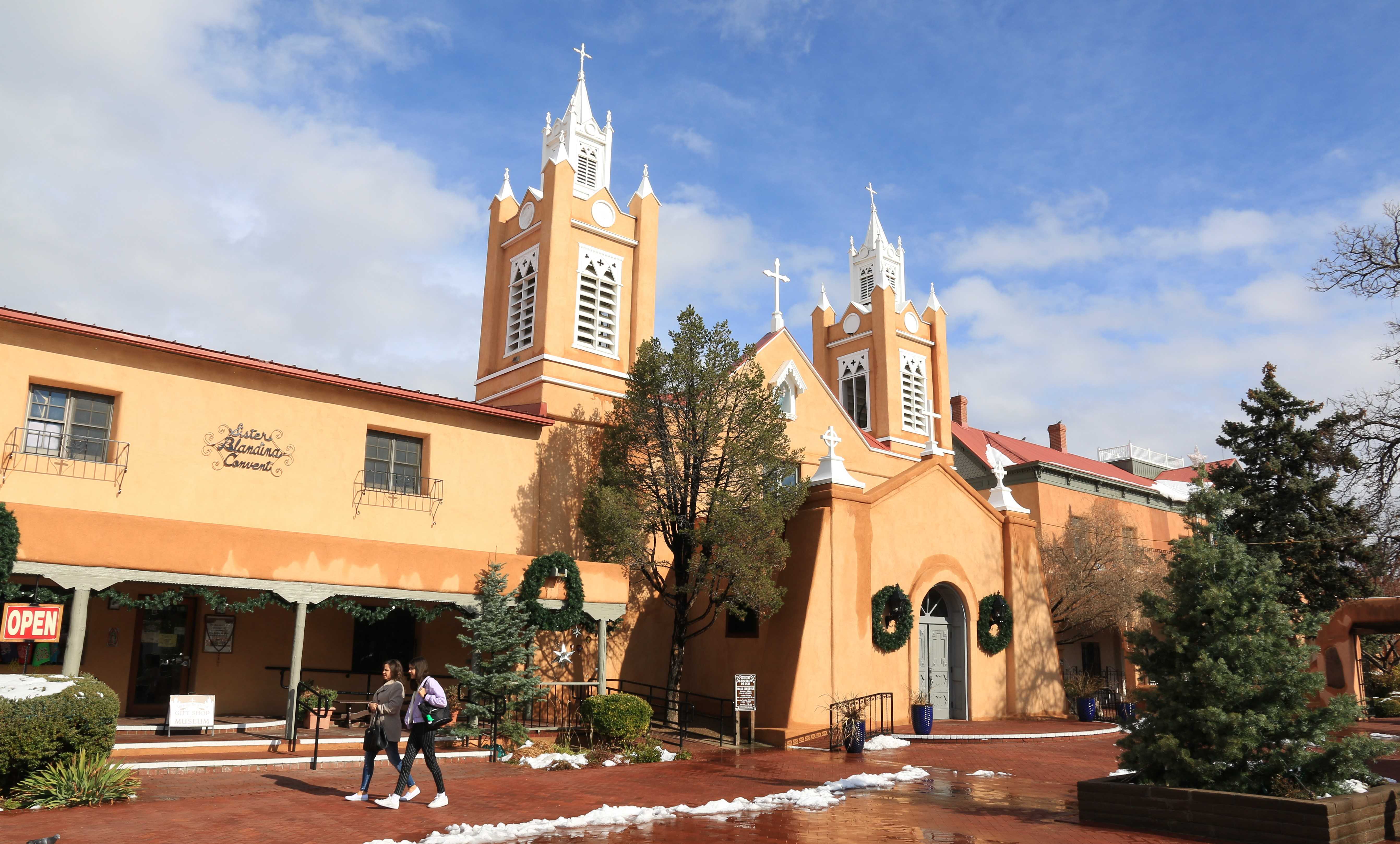 Albuquerque